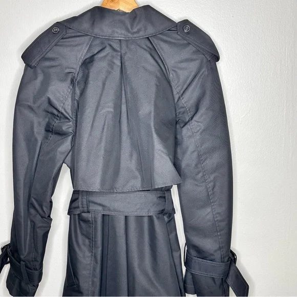 & Other Stories Classic Trench Coat - Picture 16 of 16